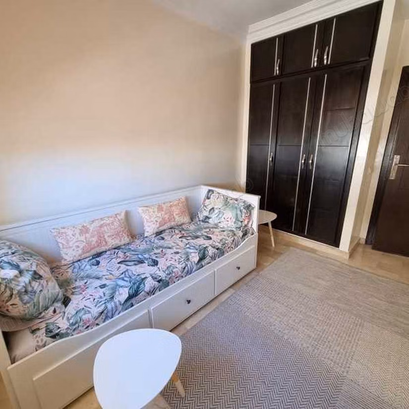 Apartment for Sale of 70.0 m² in Casablanca, Bourgogne Sidi Belyout