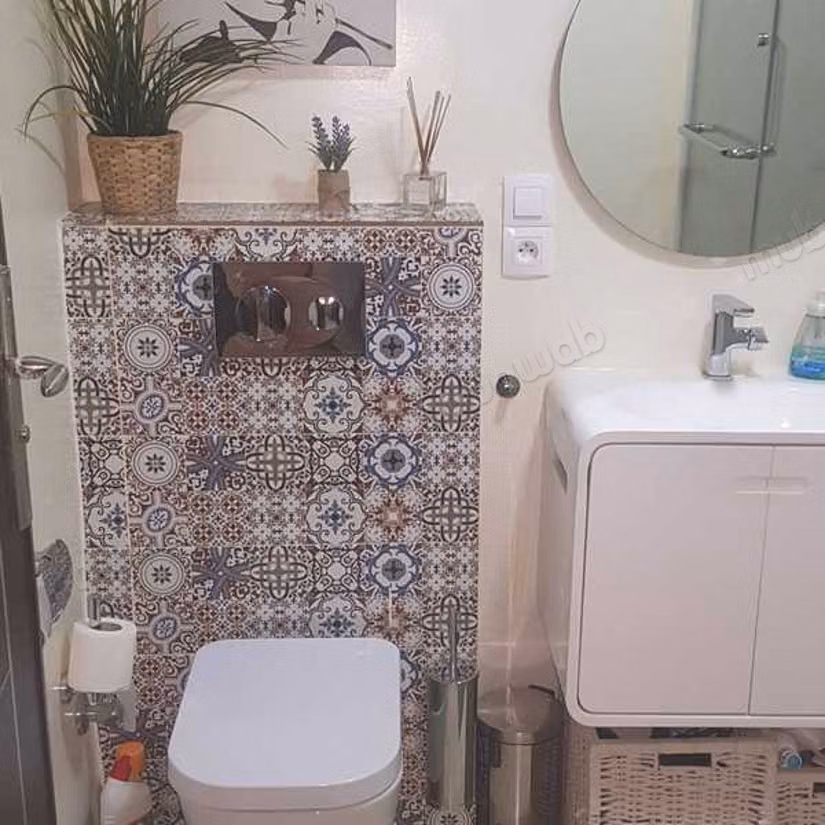 Apartment for Sale of 70.0 m² in Casablanca, Bourgogne Sidi Belyout