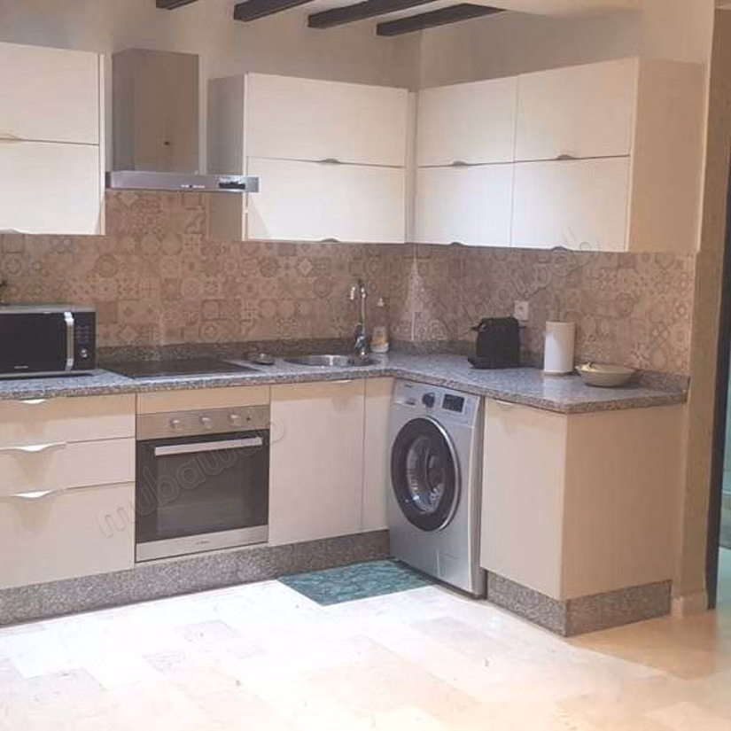 Apartment for Sale of 70.0 m² in Casablanca, Bourgogne Sidi Belyout