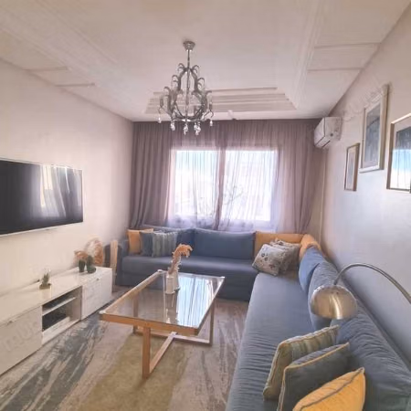 Apartment for Sale of 70.0 m² in Casablanca, Bourgogne Sidi Belyout