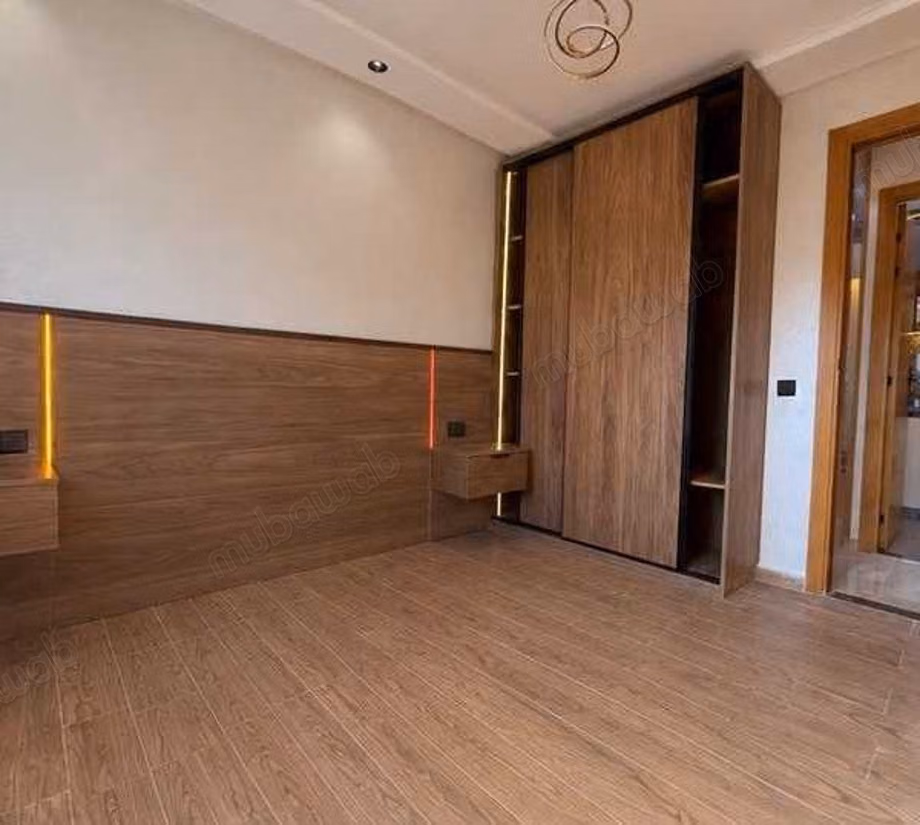 Appartement à Louer de 52.0 m² à Dar Bouazza, Tamaris1