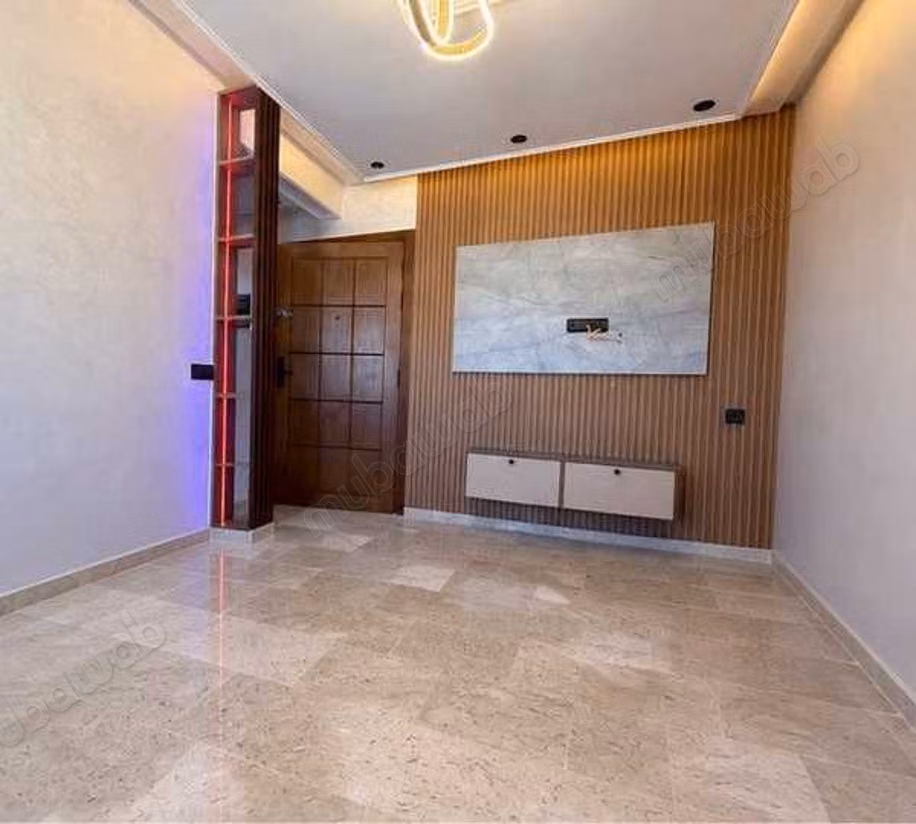Appartement à Louer de 52.0 m² à Dar Bouazza, Tamaris1