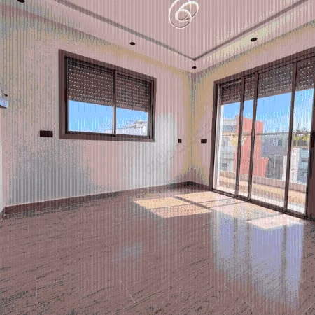 Appartement à Louer de 52.0 m² à Dar Bouazza, Tamaris1