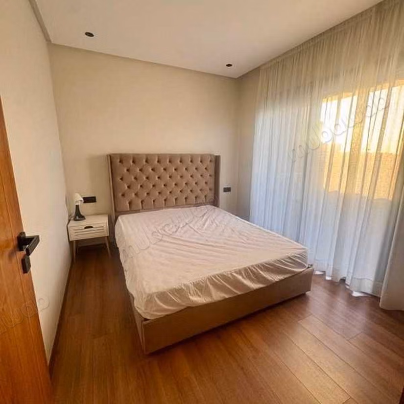 Appartement à Louer de 69.0 m² à Casablanca, Casablanca Finance City