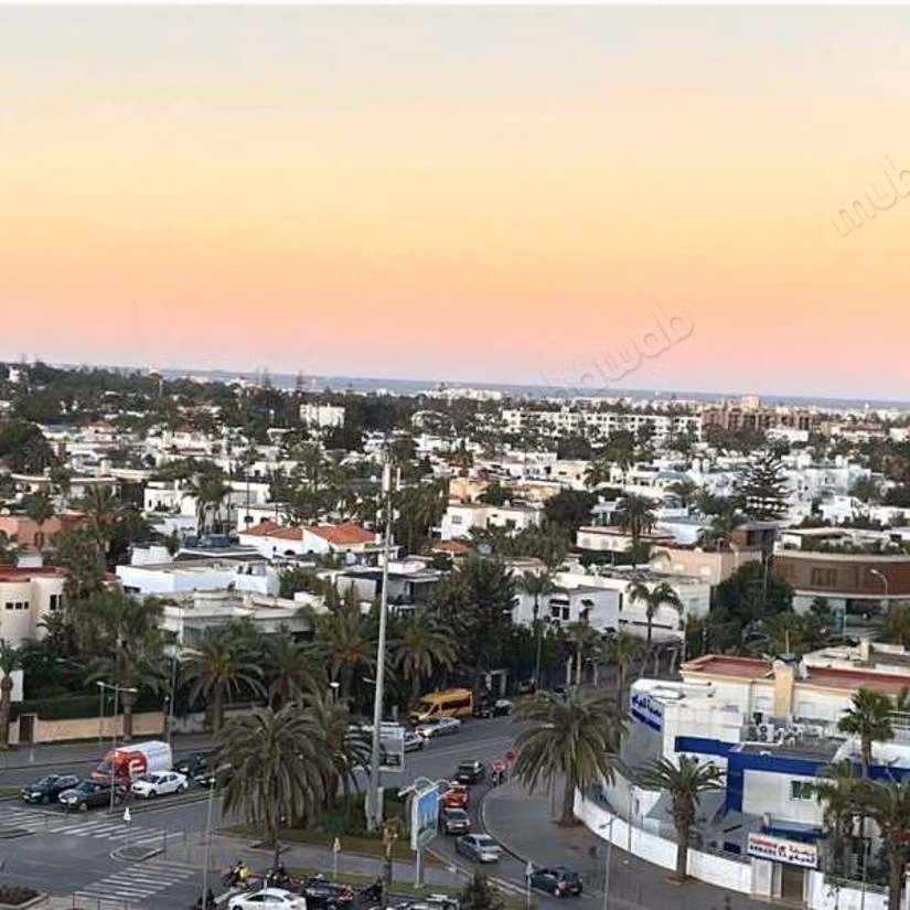 Appartement à Louer de 69.0 m² à Casablanca, Casablanca Finance City