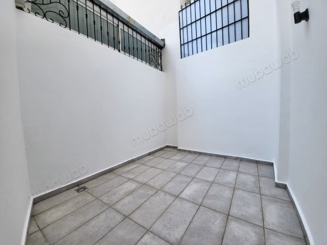 For rent Ultra modern apartment 2 bedrooms – Moulay Youssef