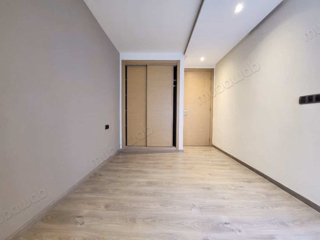 For rent Ultra modern apartment 2 bedrooms – Moulay Youssef