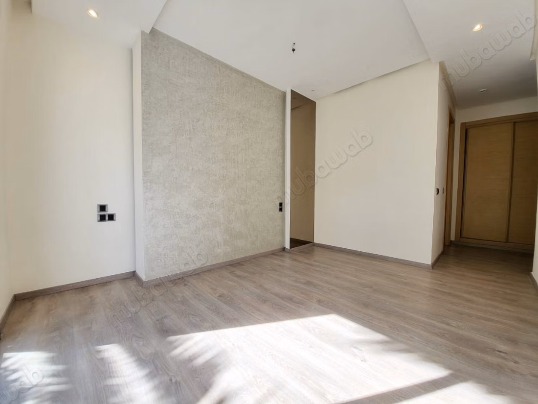 For rent Ultra modern apartment 2 bedrooms – Moulay Youssef