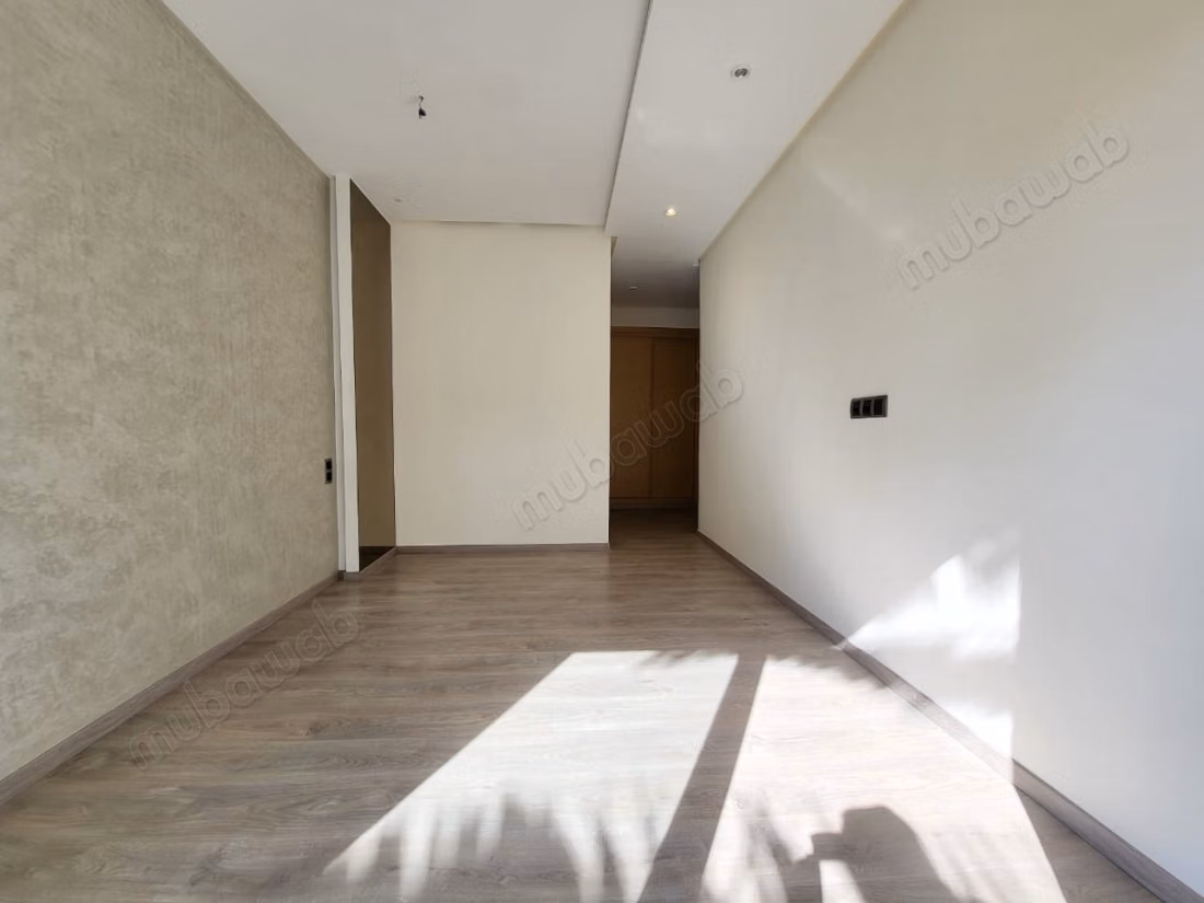 For rent Ultra modern apartment 2 bedrooms – Moulay Youssef