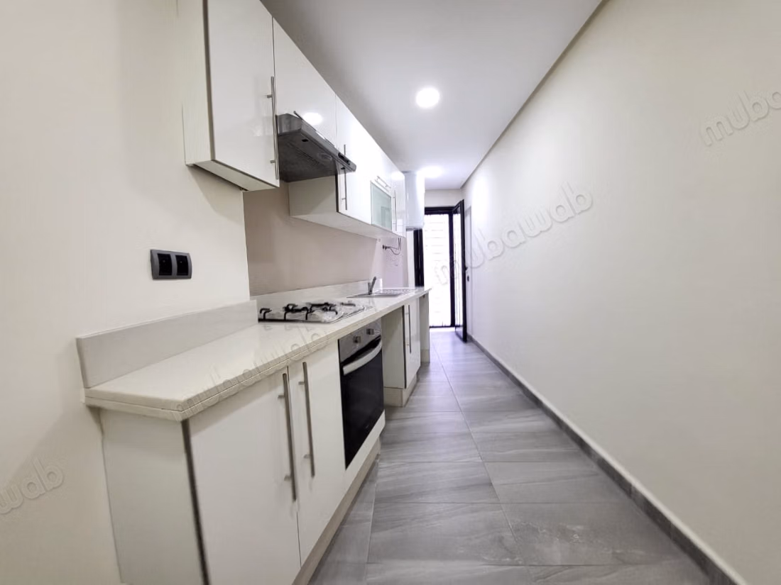 For rent Ultra modern apartment 2 bedrooms – Moulay Youssef