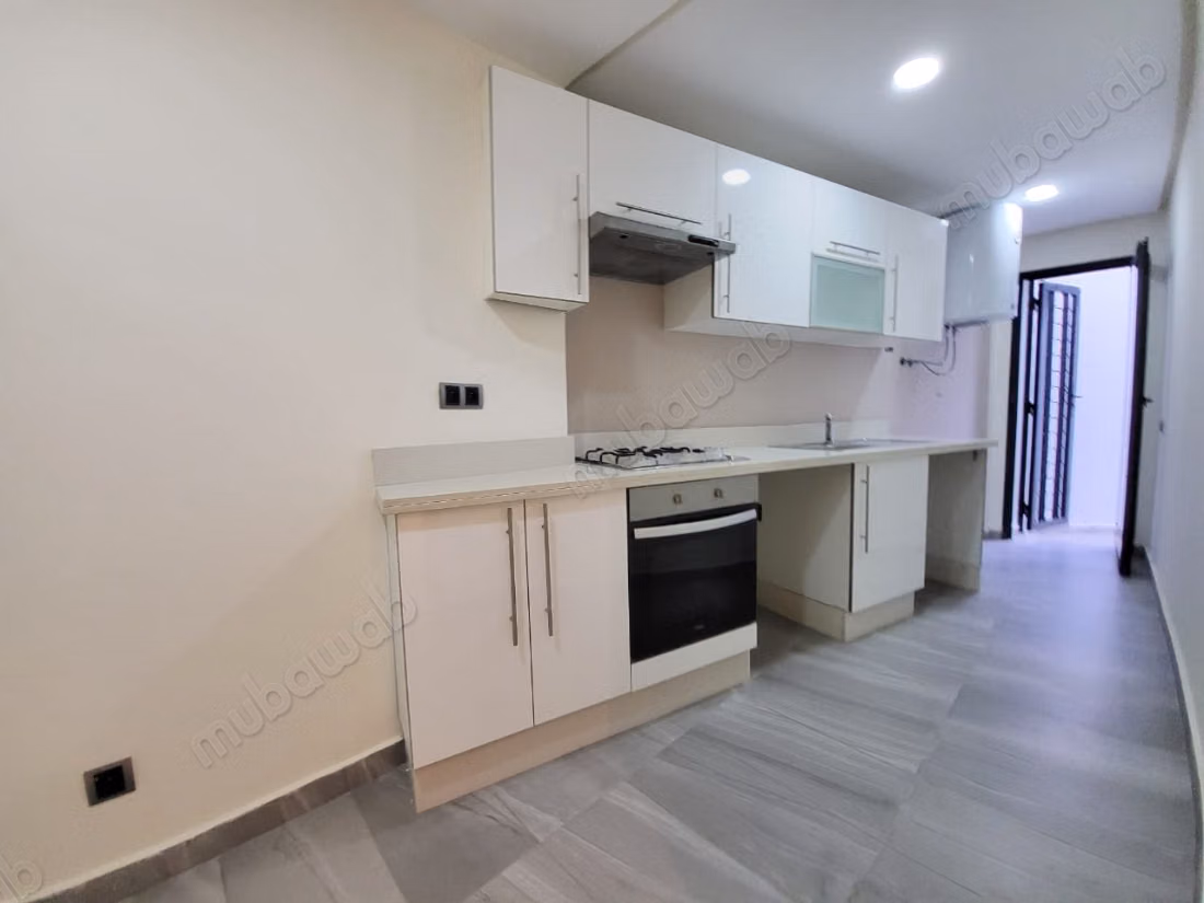 For rent Ultra modern apartment 2 bedrooms – Moulay Youssef