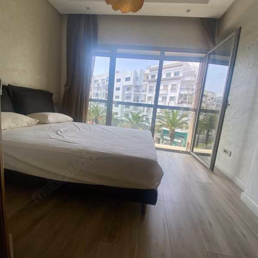 Appartement à Louer de 96.0 m² à Casablanca, Burger