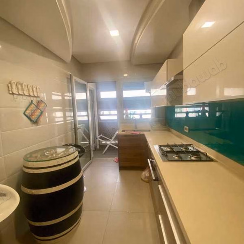 Appartement à Louer de 96.0 m² à Casablanca, Burger
