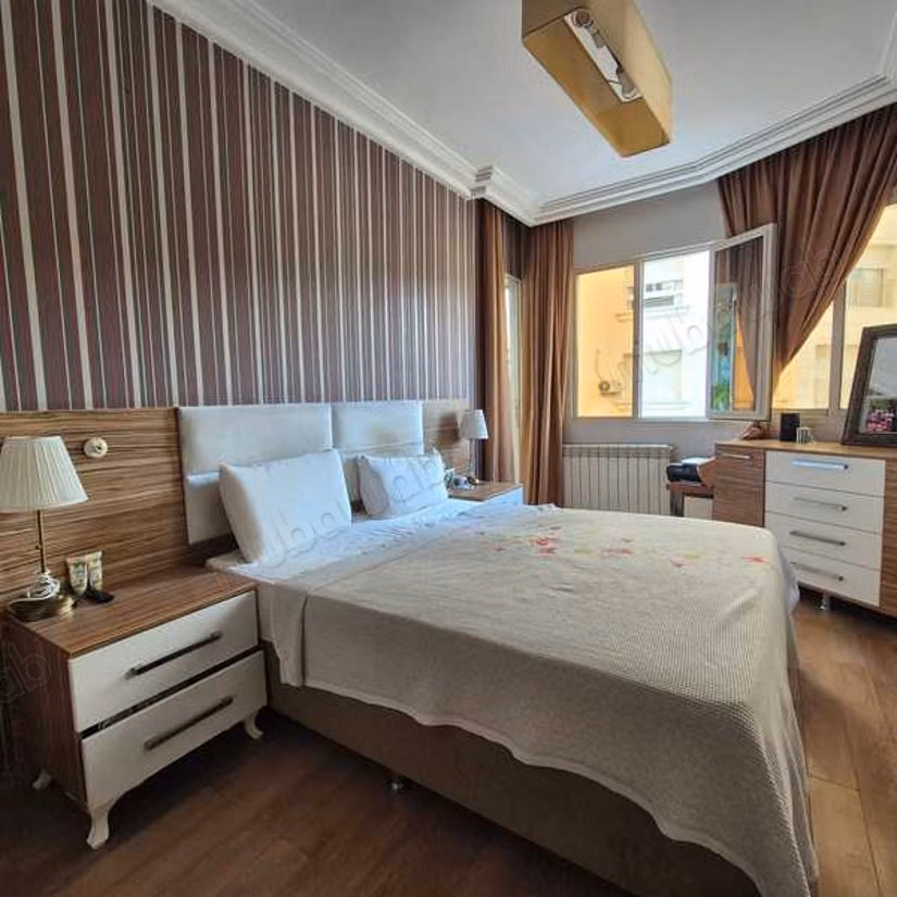 Apartment for Sale of 123.0 m² in Casablanca, The Princesses