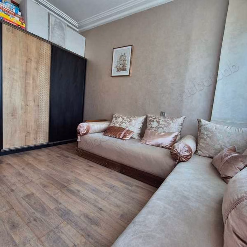 Apartment for Sale of 123.0 m² in Casablanca, The Princesses