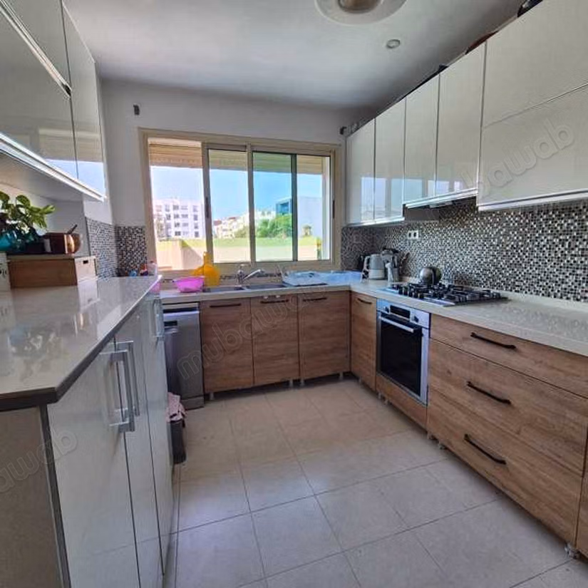 Apartment for Sale of 123.0 m² in Casablanca, The Princesses