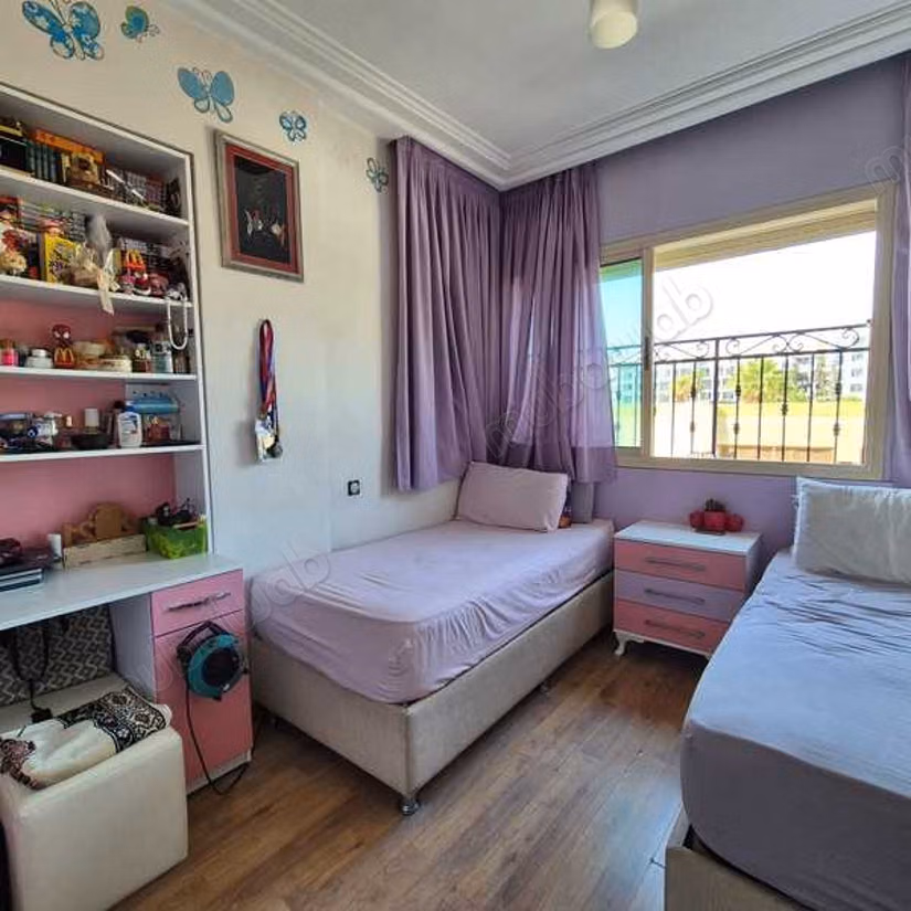 Apartment for Sale of 123.0 m² in Casablanca, The Princesses