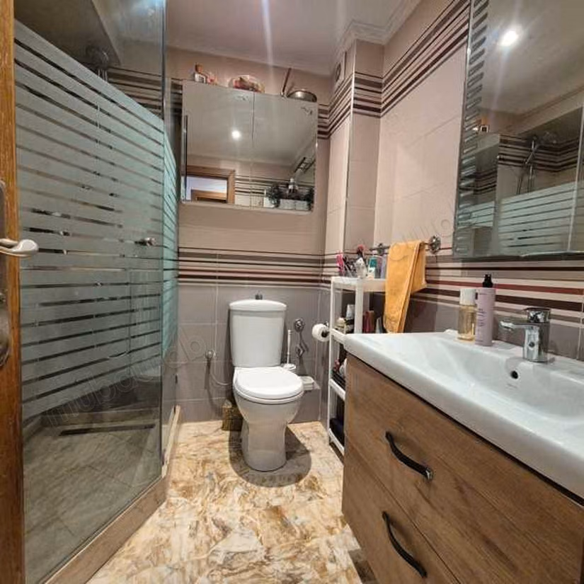 Apartment for Sale of 123.0 m² in Casablanca, The Princesses