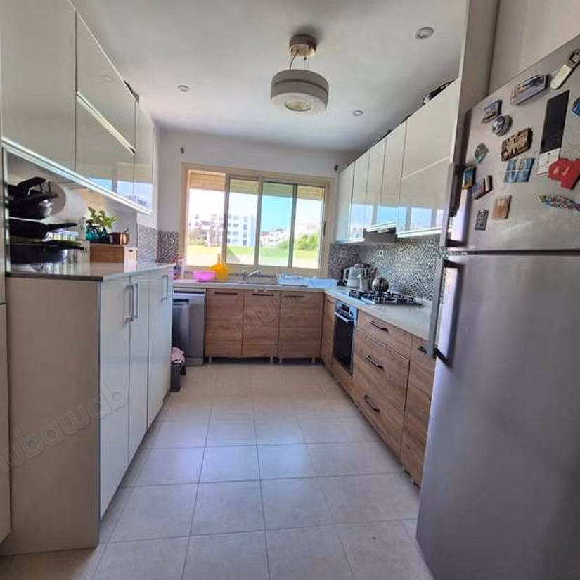 Apartment for Sale of 123.0 m² in Casablanca, The Princesses