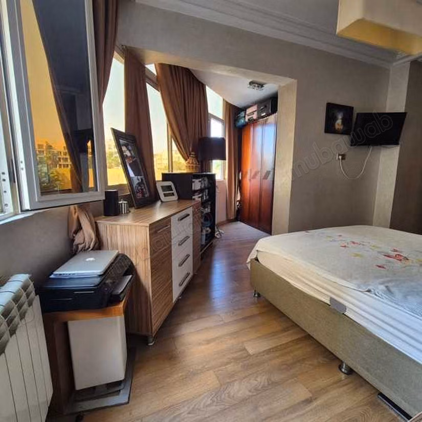 Apartment for Sale of 123.0 m² in Casablanca, The Princesses