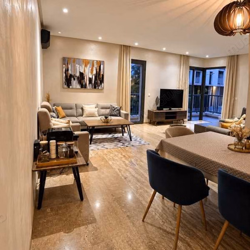 Appartement à Vendre de 150.0 m² à Nouaceur, Ouled Hebik