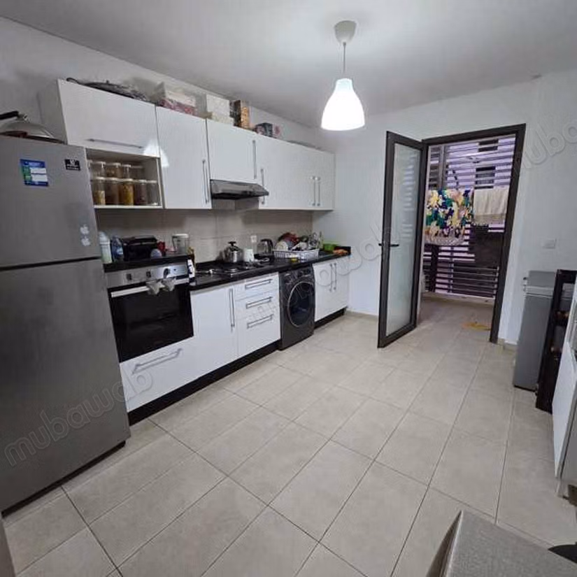 Apartment for Sale of 150.0 m² in Nouaceur, Ouled Hebik