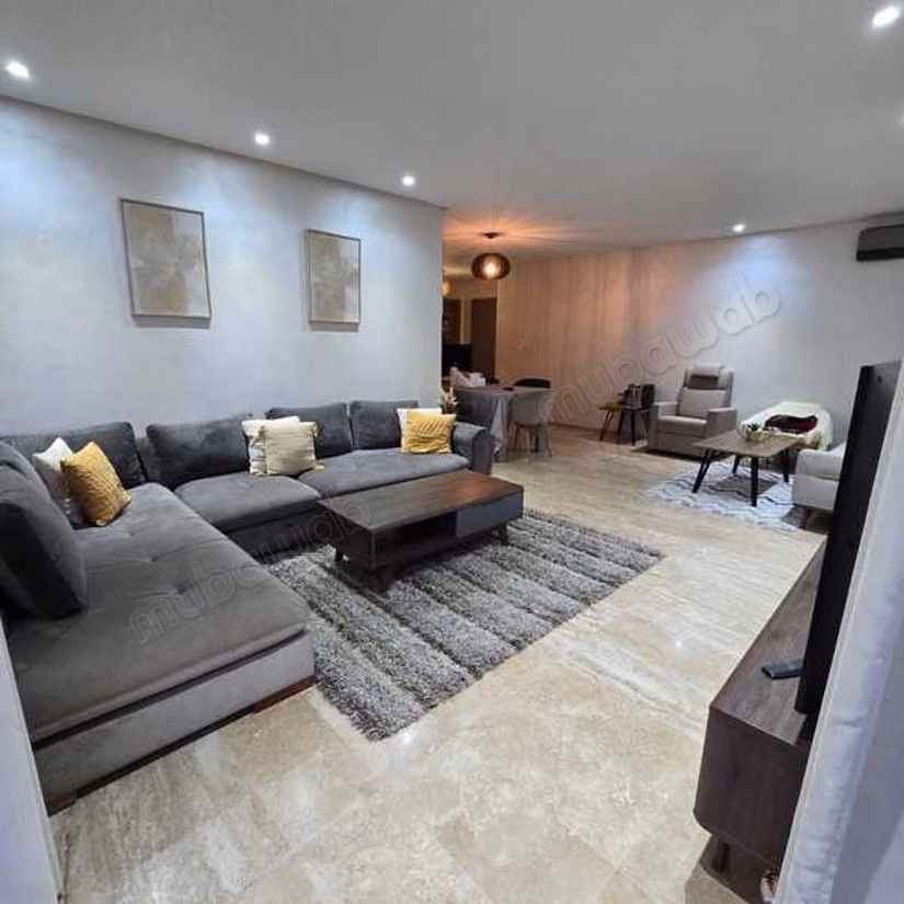 Apartment for Sale of 150.0 m² in Nouaceur, Ouled Hebik