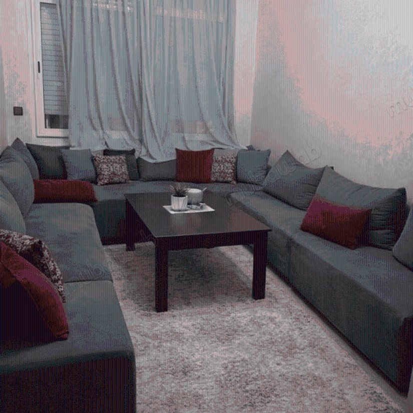 Apartment for Sale of 112.0 m² in Casablanca, Bachkou