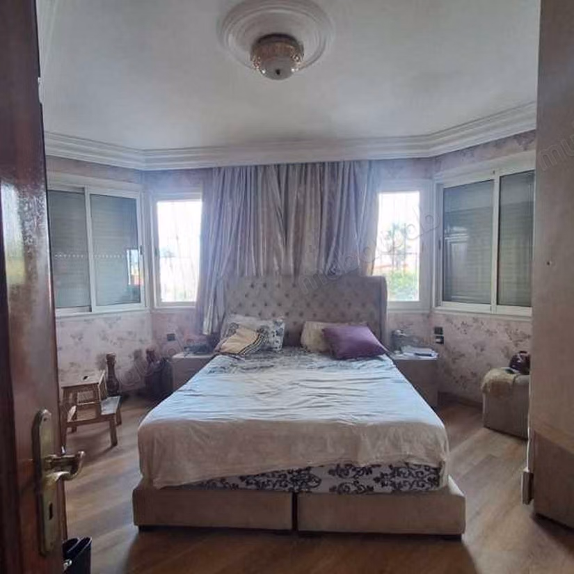 Apartment for Sale of 112.0 m² in Casablanca, Bachkou
