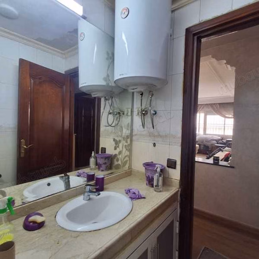 Apartment for Sale of 112.0 m² in Casablanca, Bachkou