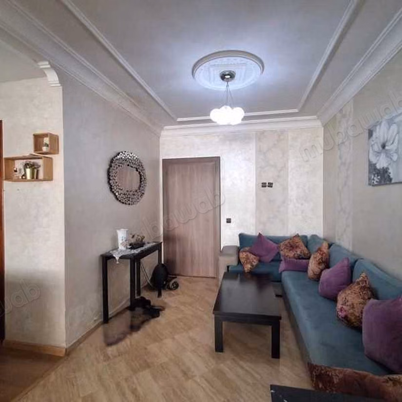 Apartment for Sale of 112.0 m² in Casablanca, Bachkou