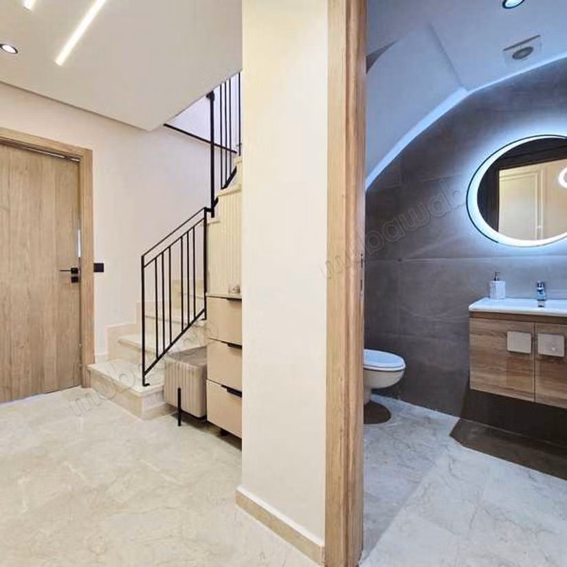 Apartment for Sale of 82.0 m² in Casablanca, Maarif
