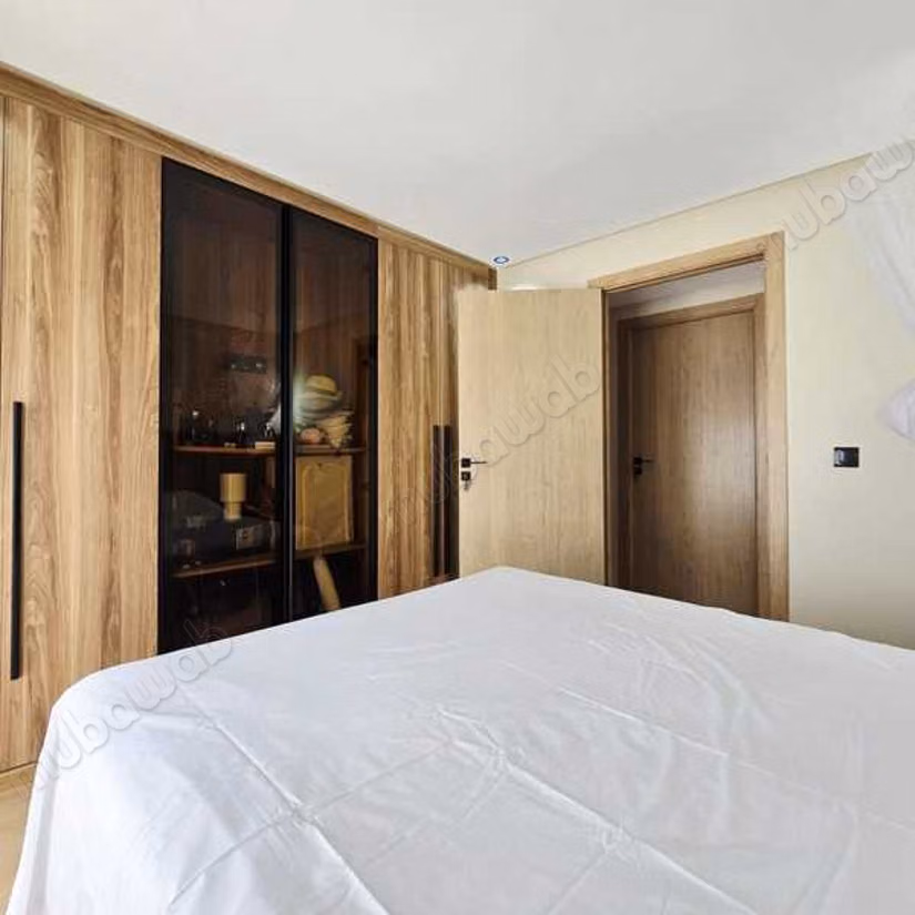 Apartment for Sale of 82.0 m² in Casablanca, Maarif