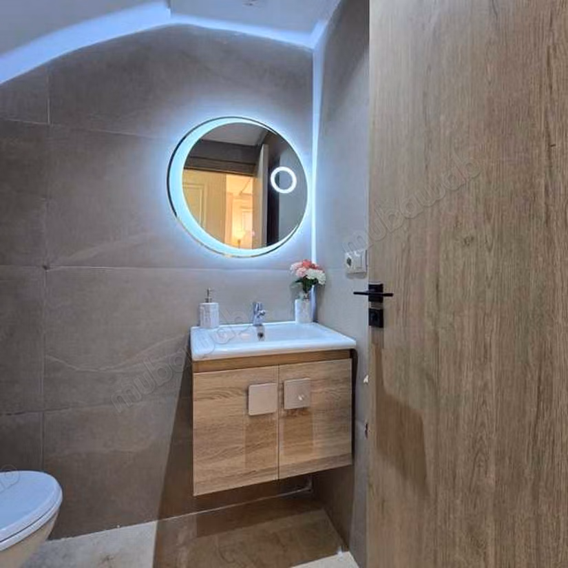 Apartment for Sale of 82.0 m² in Casablanca, Maarif