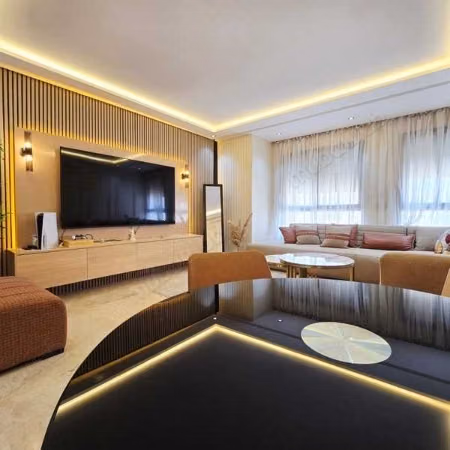 Apartment for Sale of 82.0 m² in Casablanca, Maarif
