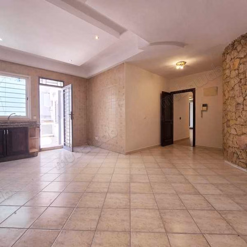 Appartement à Louer de 208.0 m² à Casablanca, Beausejour