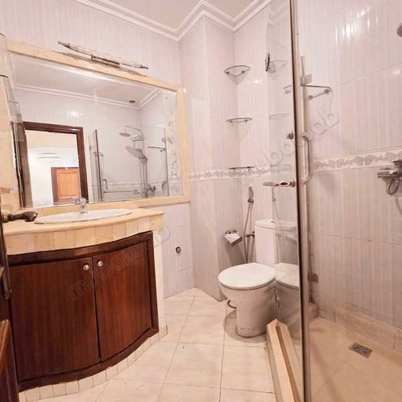 Appartement à Louer de 208.0 m² à Casablanca, Beausejour