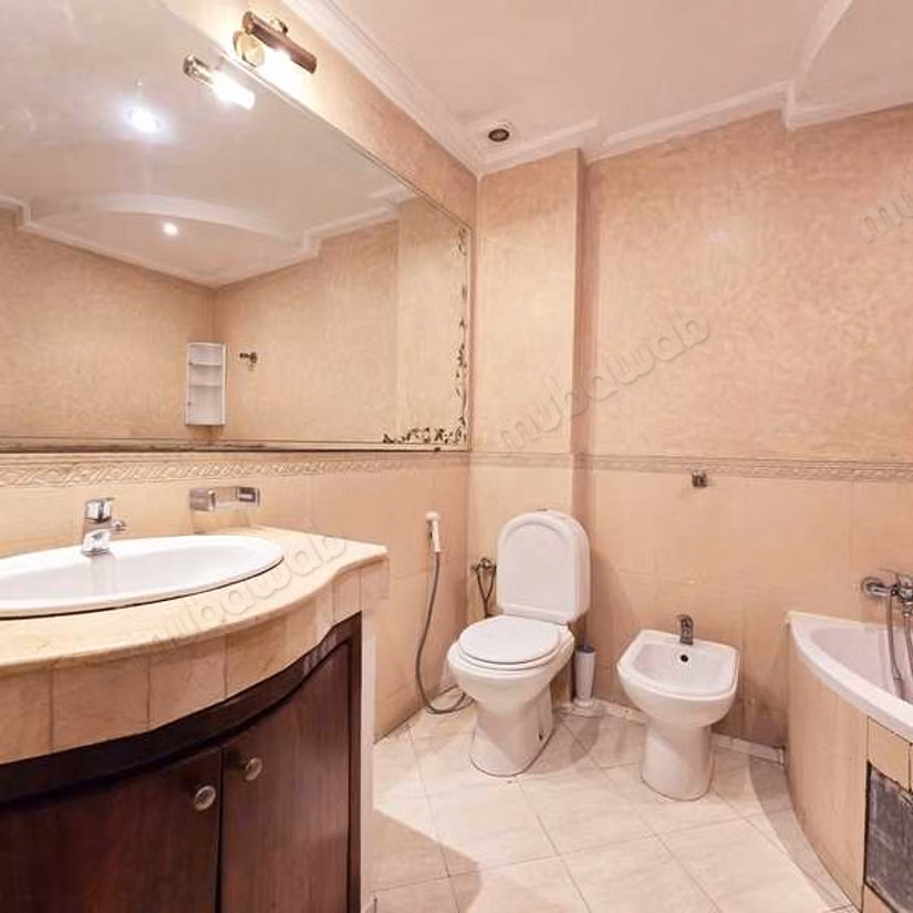 Appartement à Louer de 208.0 m² à Casablanca, Beausejour