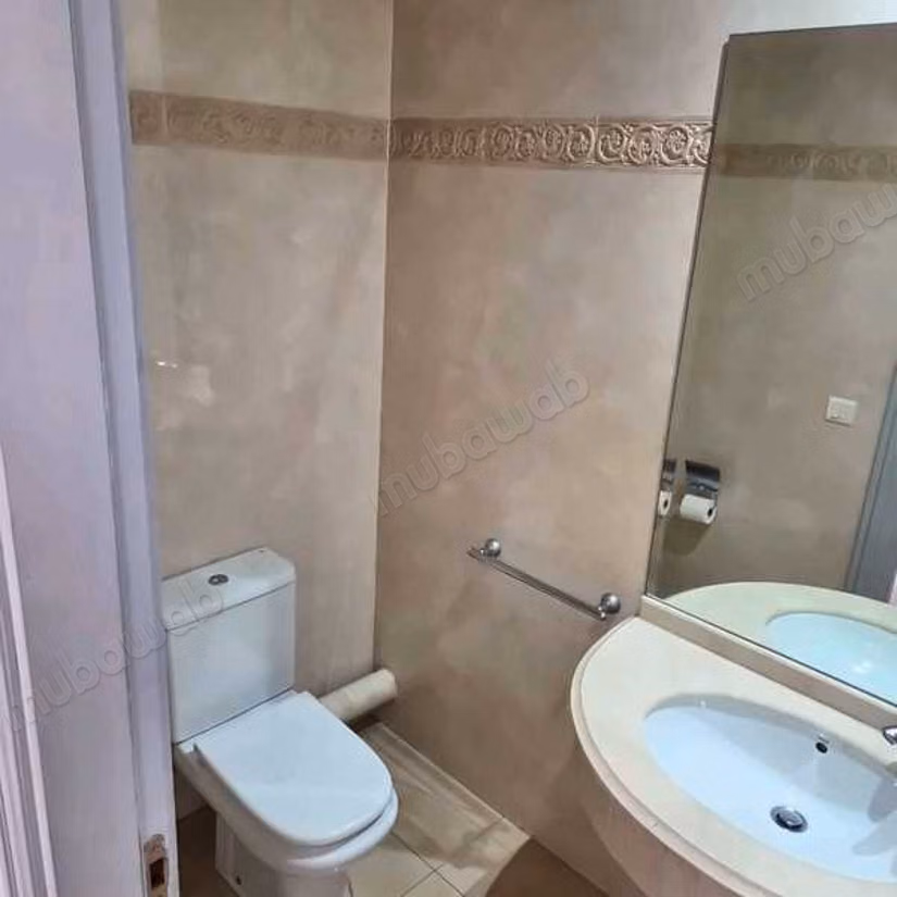 Appartement à Louer de 162.0 m² à Casablanca, Racine