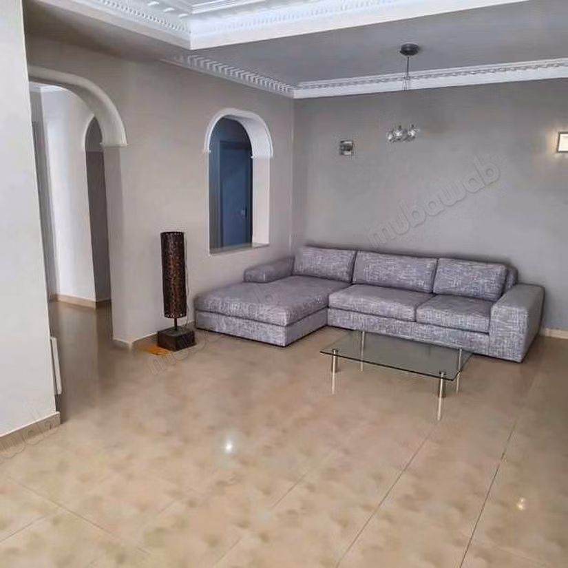Appartement à Louer de 162.0 m² à Casablanca, Racine