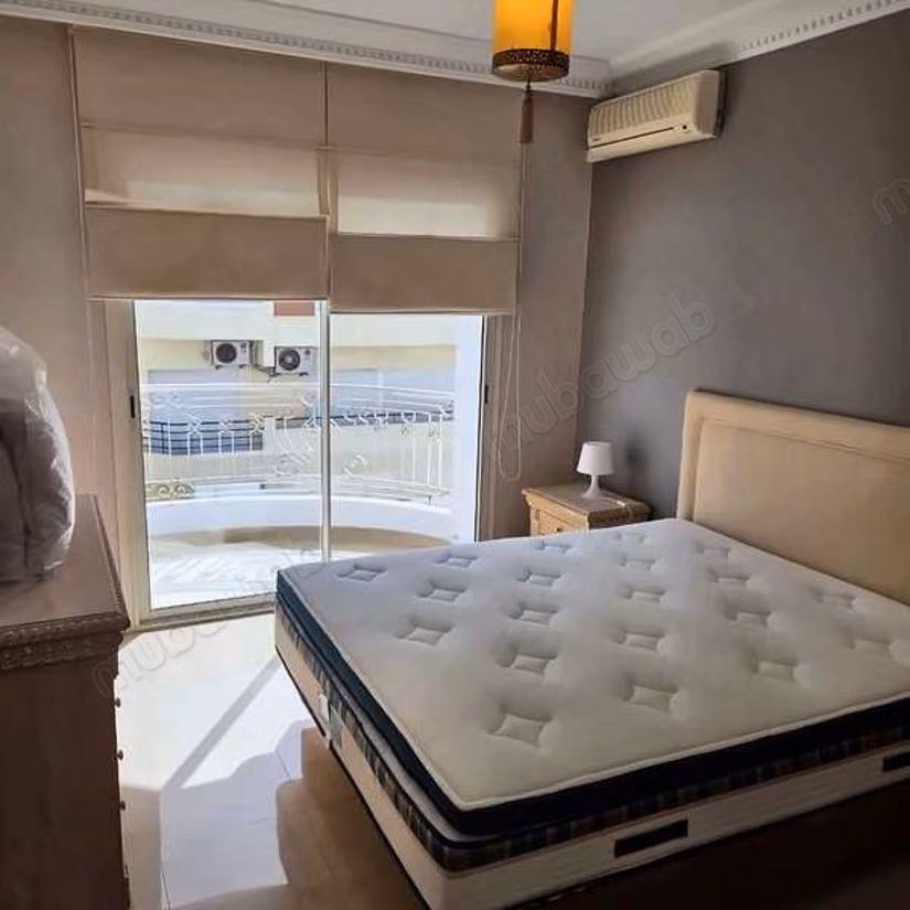 Appartement à Louer de 162.0 m² à Casablanca, Racine