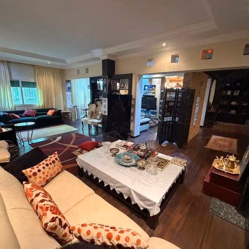 Apartment for Sale of 337.0 m² in Rabat, Haut Agdal