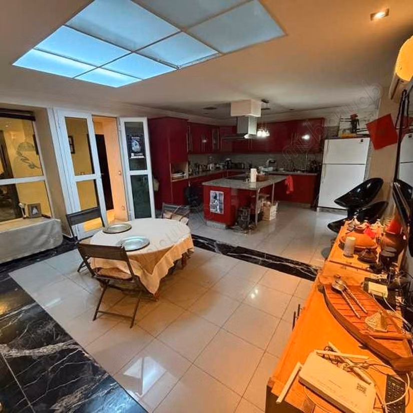 Apartment for Sale of 337.0 m² in Rabat, Haut Agdal
