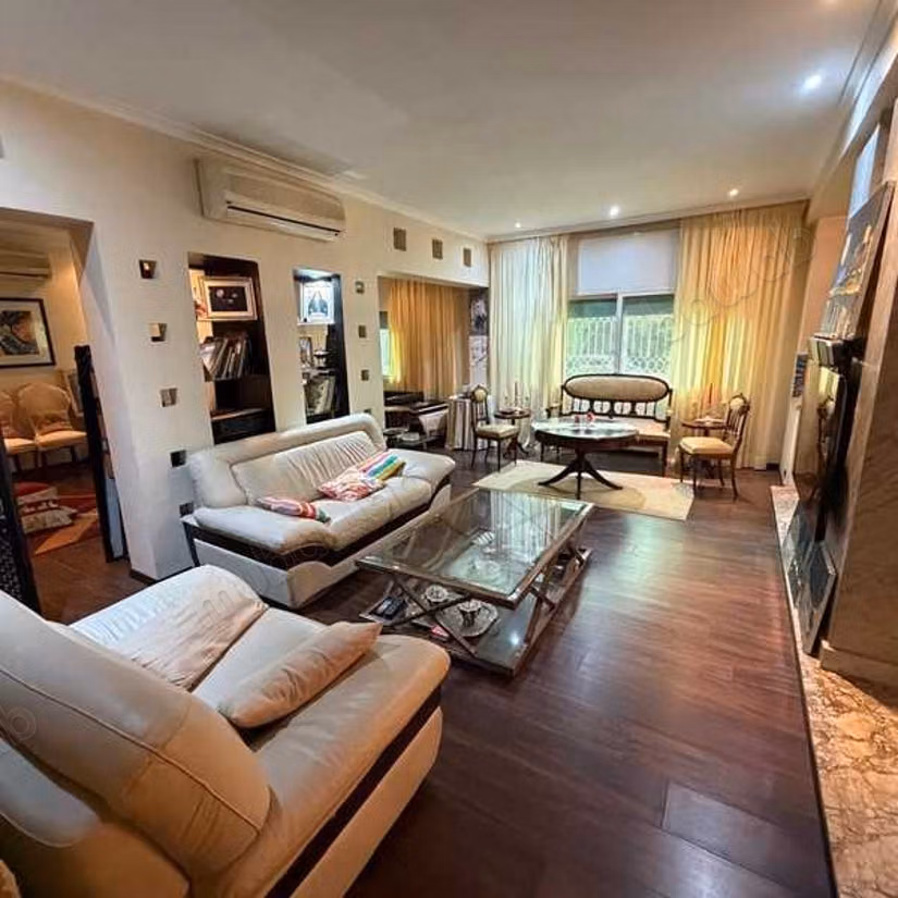 Apartment for Sale of 337.0 m² in Rabat, Haut Agdal