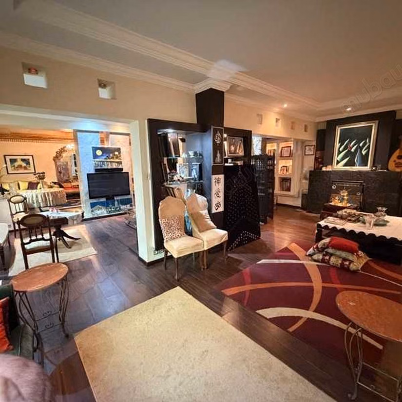 Apartment for Sale of 337.0 m² in Rabat, Haut Agdal