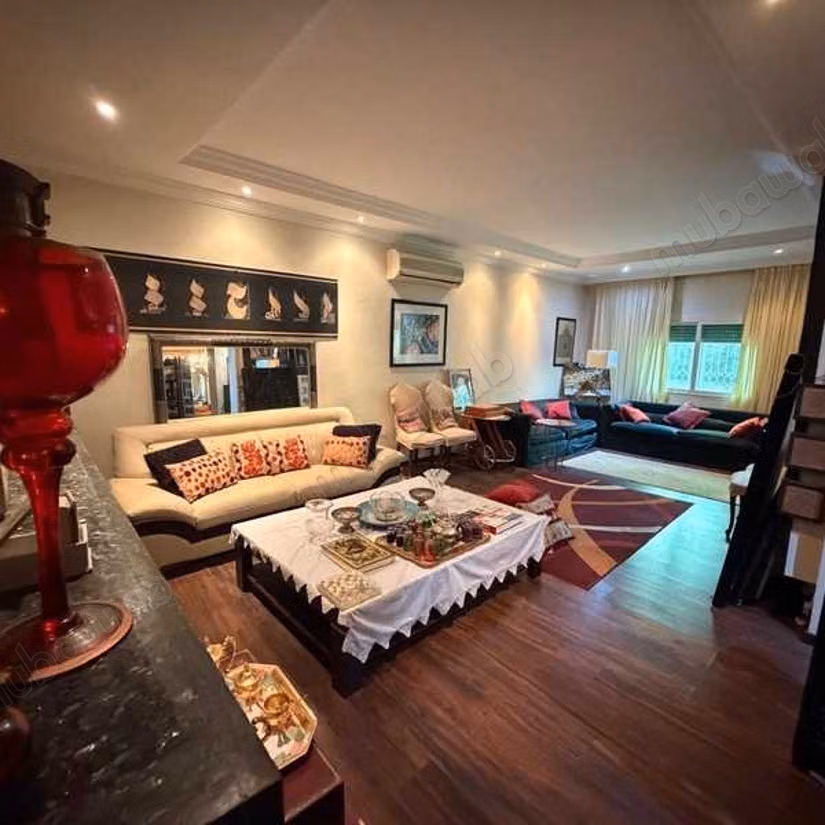 Apartment for Sale of 337.0 m² in Rabat, Haut Agdal