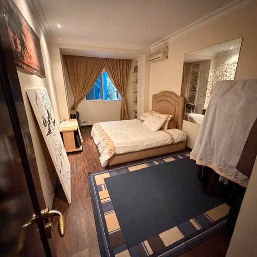 Apartment for Sale of 337.0 m² in Rabat, Haut Agdal