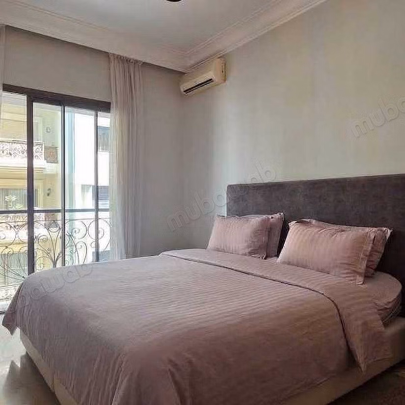 Apartment for Sale of 171.0 m² in Casablanca, Racine