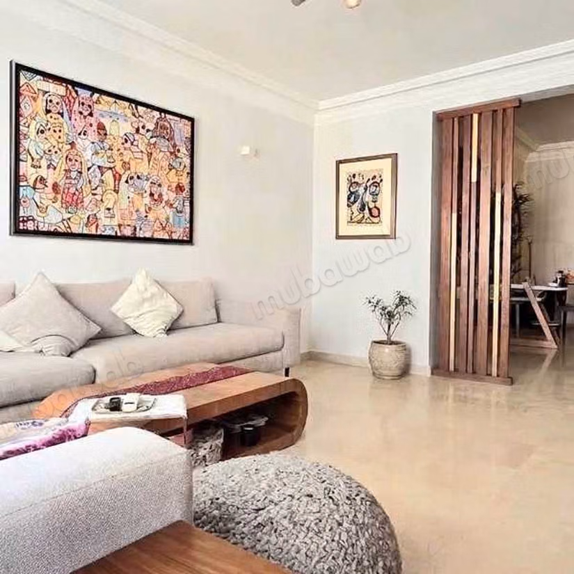 Apartment for Sale of 171.0 m² in Casablanca, Racine
