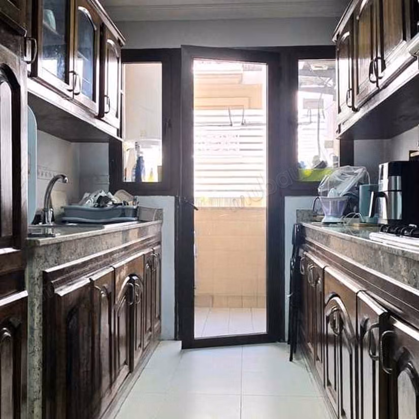 Apartment for Sale of 171.0 m² in Casablanca, Racine